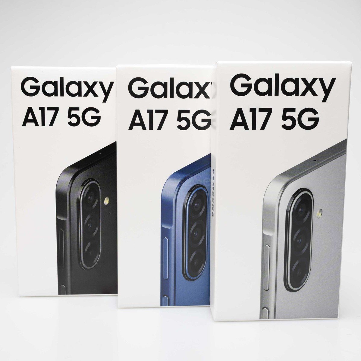 Samsung Galaxy A17 5G 8GB+256GB